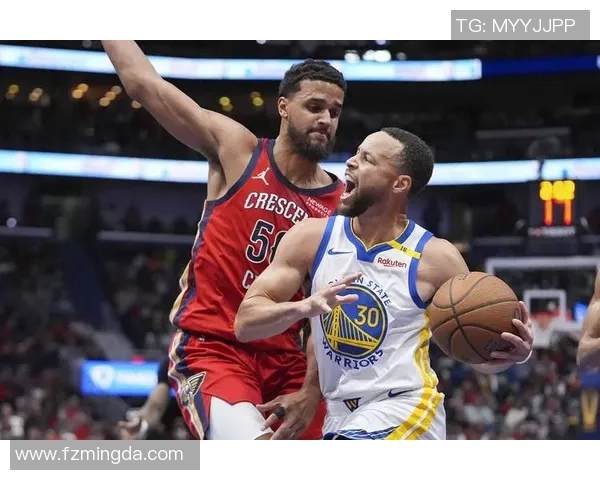 2014年NBA季后赛勇士与鹈鹕第三场精彩对决回顾与分析