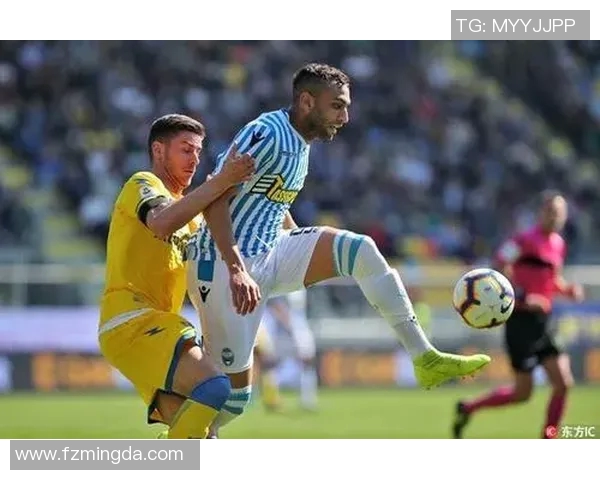 弗诺西诺内与斯帕尔的激烈对决谁能在这场较量中胜出