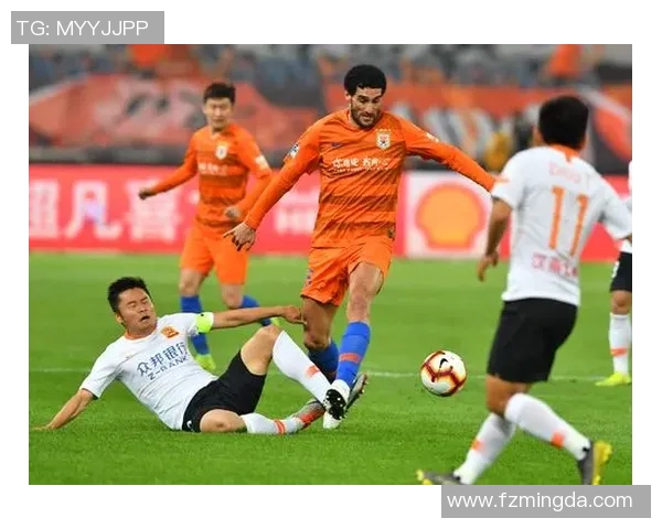 第4轮激战山东鲁能迎战浙江绿城力争主场全取三分