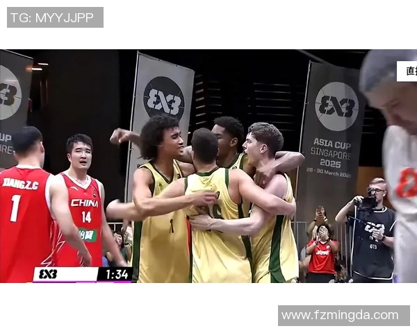 中国男篮与澳大利亚2014年激战回顾：历史性对决与篮球精神的碰撞