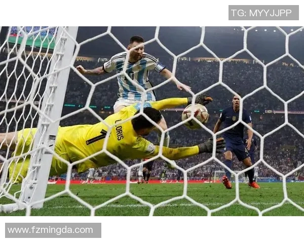 卡塔尔世界杯精彩回顾与历史性瞬间解析