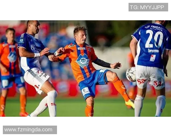 海于格松与奥德格陵兰的精彩对决揭示挪威足球的魅力与竞争力 海于格松与奥德格陵兰的精彩对决揭示挪威足球的魅力与竞争力