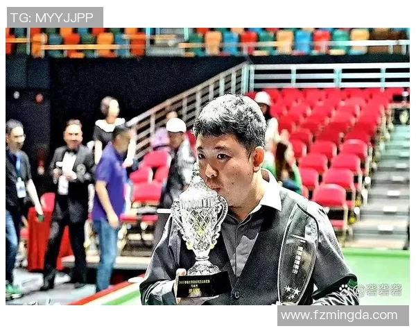 特鲁姆普与塔猜那巅峰对决谁将书写斯诺克新篇章