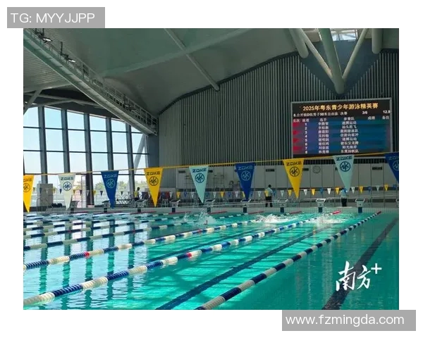 竞技游泳技术进步与训练方法探索：提升运动员竞技表现的关键因素分析