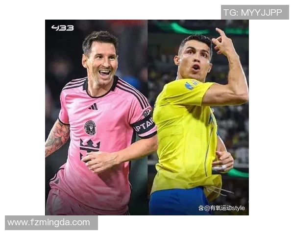 足球传奇人物解析:从梅西到C罗的辉煌与挑战 足球传奇人物解析:从梅西到C罗的辉煌与挑战