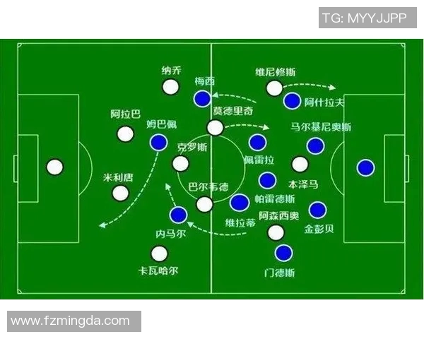 上海飞盘队的节奏分析与战术调整探讨