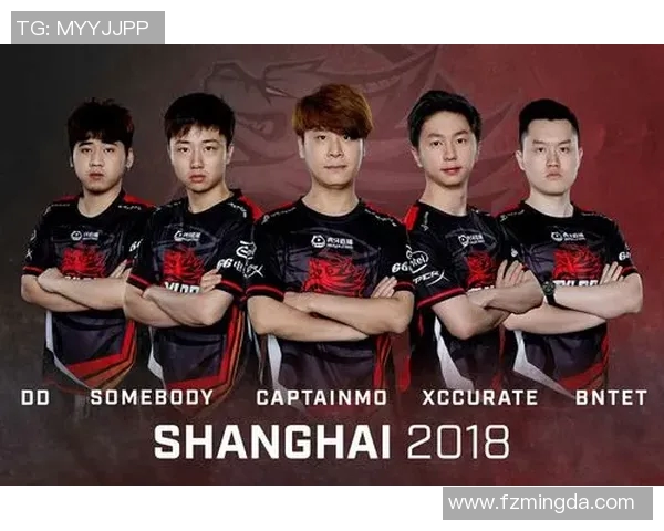 FPX战队在CSGO中的蜕变与成长历程全景回顾