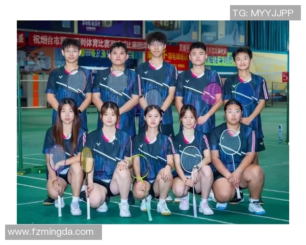 南京羽毛球队团队协作的独特优势与其他球队的对比分析