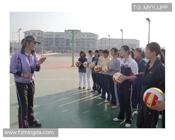 专访陈敏：深入探讨排球背后的成功秘诀与团队协作的重要性