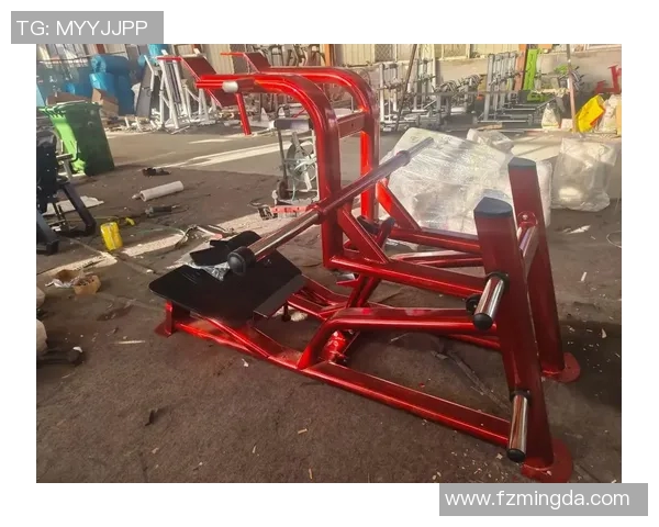 南京会所专用高品质健身器材推荐与配置