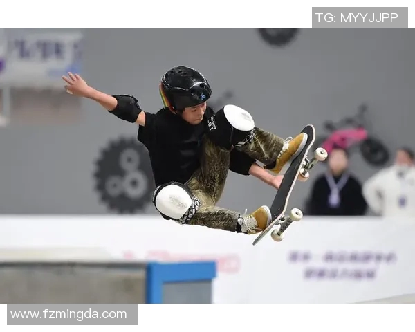 杭州滑板队在全国滑板团队协作排行榜中荣获第十名的佳绩