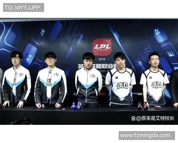 聚焦王者荣耀:探讨BLG战队的实力与未来发展方向 聚焦王者荣耀:探讨BLG战队的实力与未来发展方向