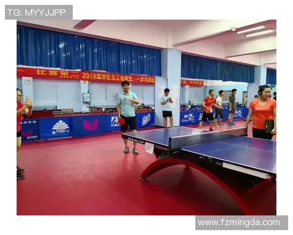 重庆乒乓球队在全国比赛经验排行榜中荣获第六名展现实力与潜力