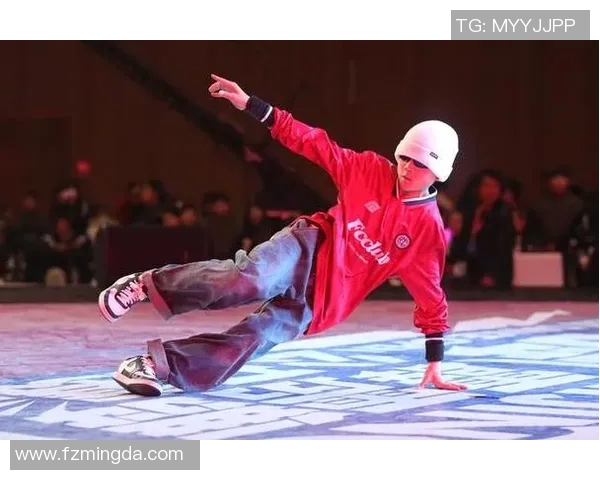 北京街舞队在世界滑板锦标赛中的节奏表现引发热议与赞赏