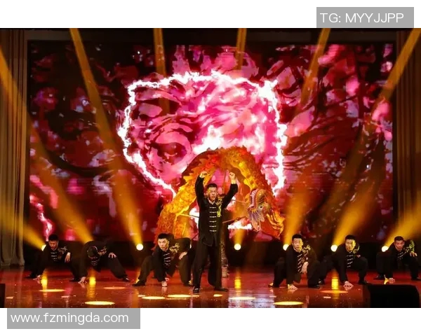 南京街舞队实力解析：舞动青春的热情与梦想