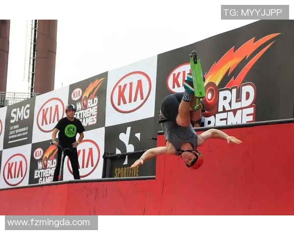 南京极限运动队引领最新极限运动心理素质排行榜前十名分析