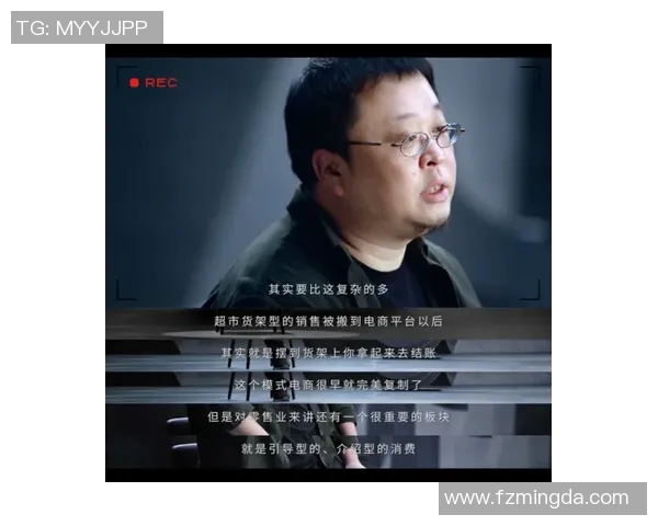 深度访谈：探索新时代下科技创新对社会变革的深远影响