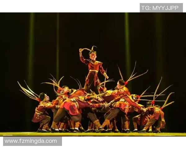 广州街舞队中路突破战术解析与实战应用探讨