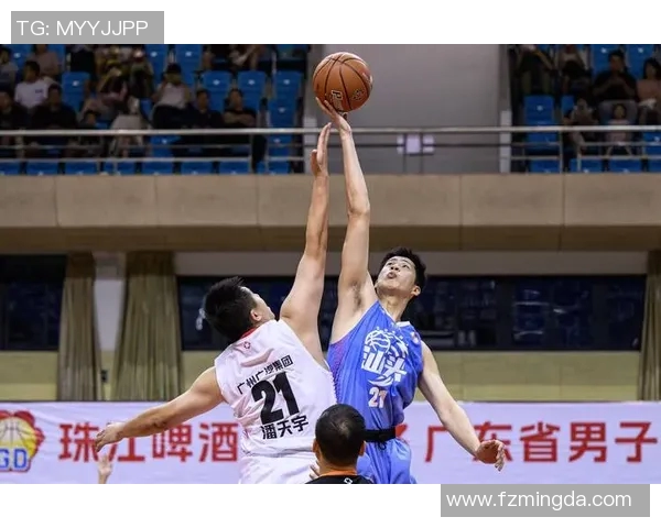 广州篮球队反击战术分析与成败得失的深度剖析